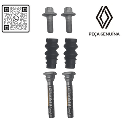 410A05206R PINO DA PINCA DIANTEIRA 2 PINOS=1 PINCA KARDIAN RN 05206R